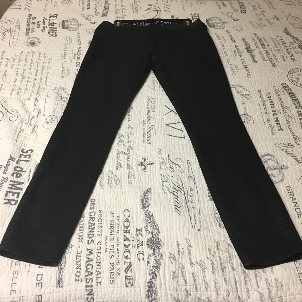 Jeans bundle